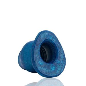 Oxballs PIGHOLE-5 Fuckplug XXL - Blue