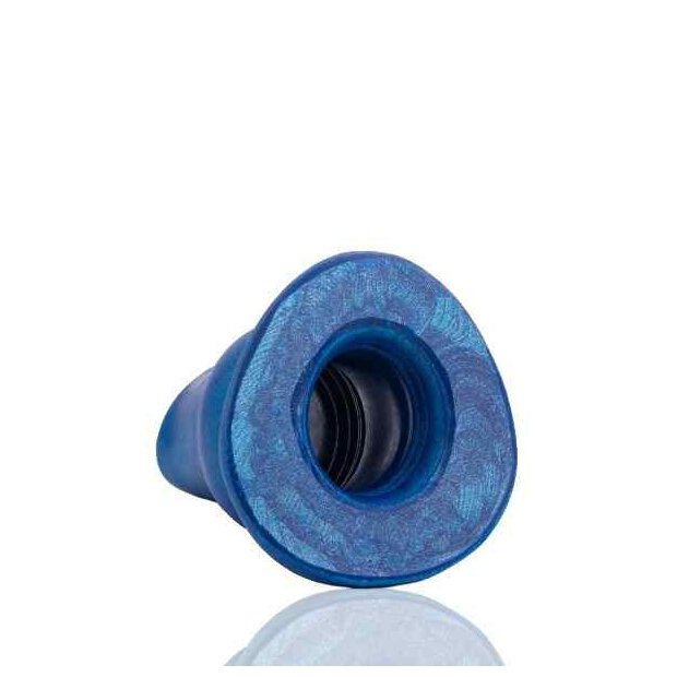 Oxballs PIGHOLE DEEP-2 Fuckplug L - Blue