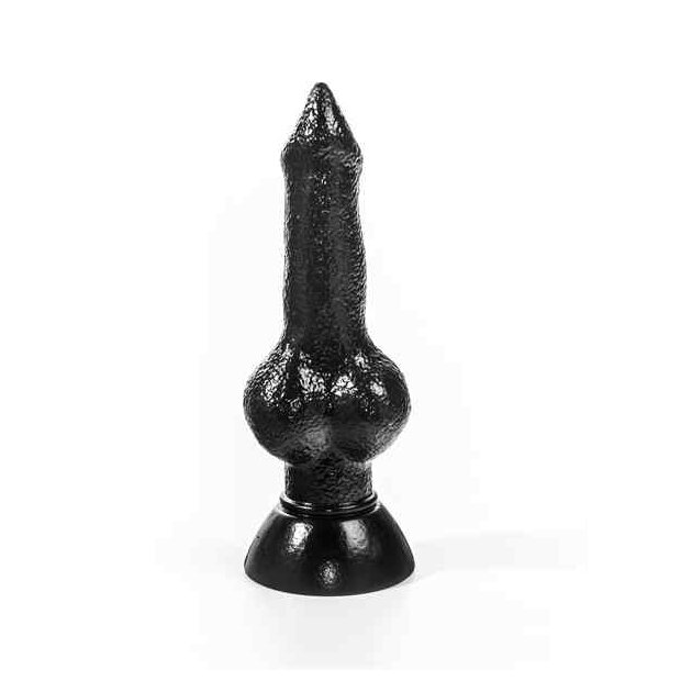 Animals German Dog Dildo 27 cm