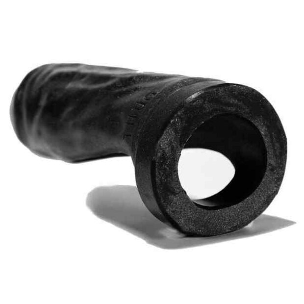 Oxballs Thug Double Penetrator Black