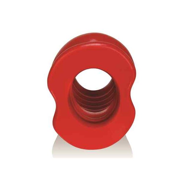 Oxballs PIGHOLE-FF Fuckplug XXXL Red