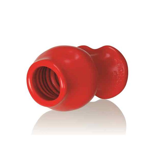 Oxballs PIGHOLE-FF Fuckplug XXXL Red