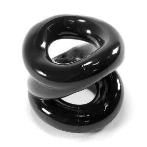 Oxballs Z-BALLS Ballstretcher - Black