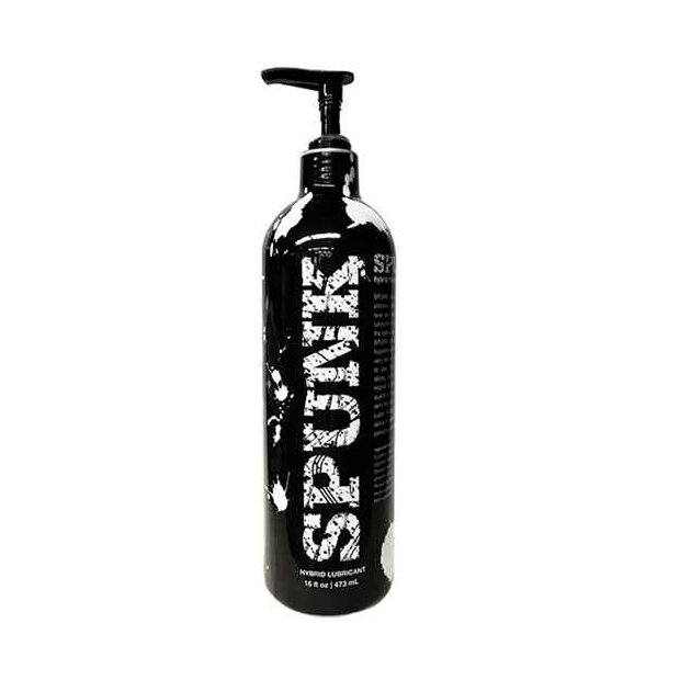 Spunk Lube Hybrid 473 ml
