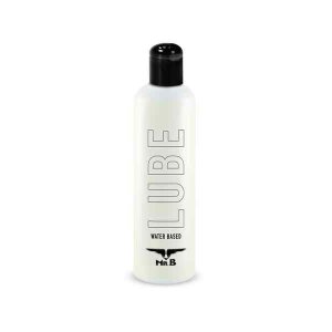 Mister B LUBE Waterbased 500 ml
