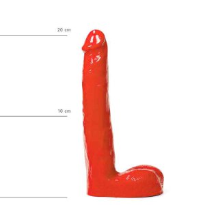 All Red - ABR 04 21cm