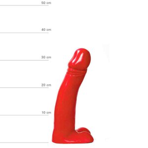 All Red - ABR 23 34cm