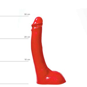 All Red - ABR 24 32cm