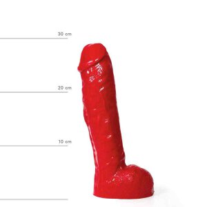All Red - ABR 34 29cm