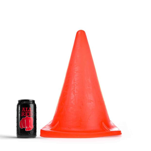 All Red - ABR 35 18 cm