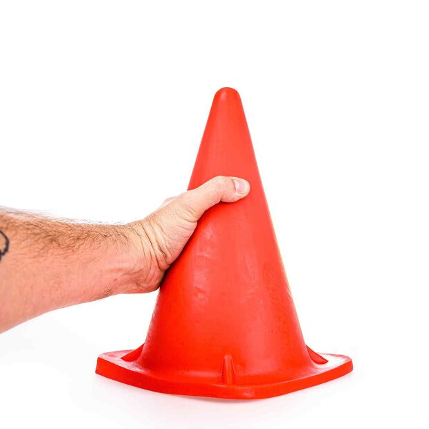 All Red - ABR 35 18 cm