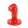All Red - Fist Large ABR94 13 cm