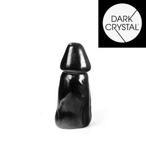 Dark Crystal Black - 02 24,5 cm