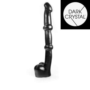 Dark Crystal Black - 04 34 cm