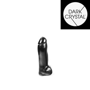 Dark Crystal Black - 10 22,5 cm