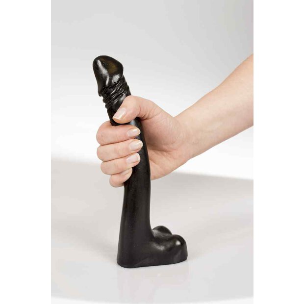 Dark Crystal Black - 14