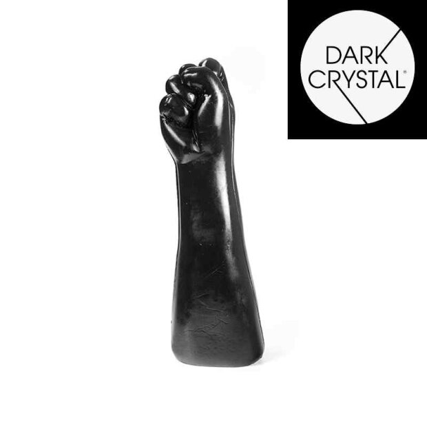 Dark Crystal Black - 26