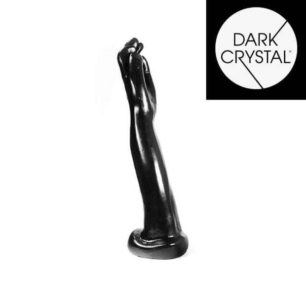 Dark Crystal Black - 27