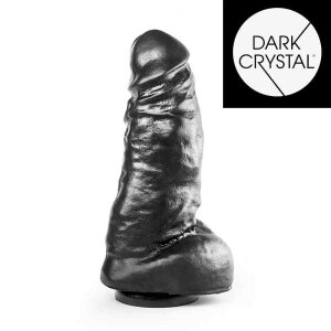 Dark Crystal Black - 46 25.5cm