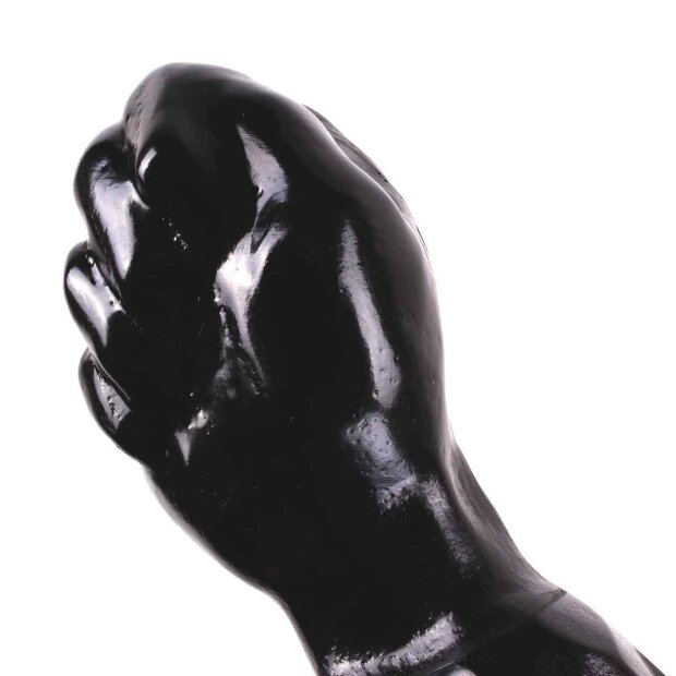 Dark Crystal Black - 58