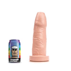 Dieter XL Flesh