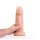 Dieter XL Flesh 29 cm