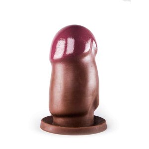 Heroes #22 - Brown 17 cm