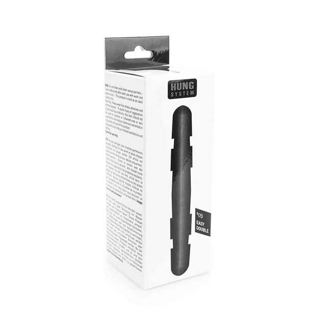 Hung System Easy Double Plugs