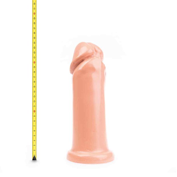 Hung System Deli Flesh 25 cm