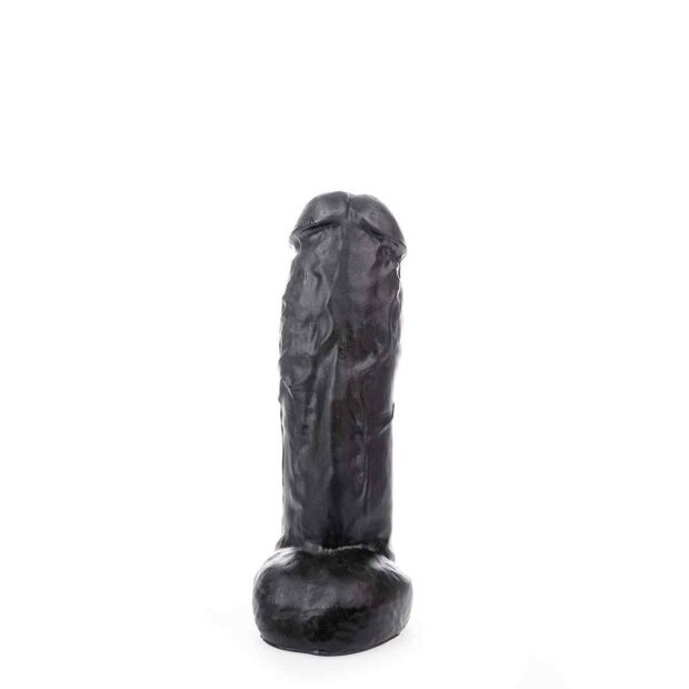 Hung System Zac Medium Black