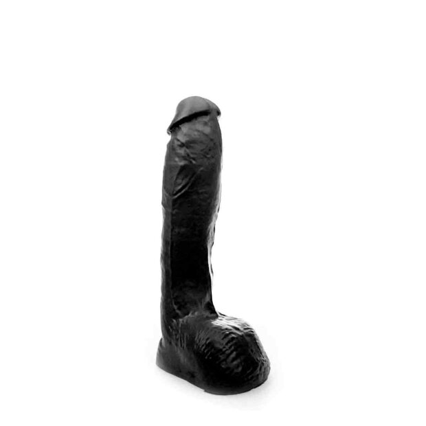 Hung System Jay Medium Black 26 cm