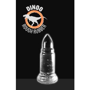 Dinoo - Proa Clear 20,5 cm