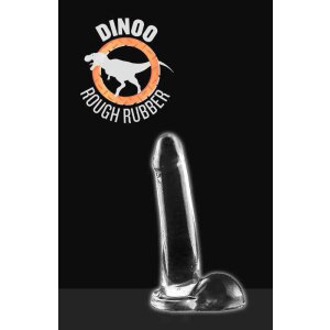Dinoo - Datou Clear 19 cm