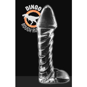 Dinoo Irritator - Clear