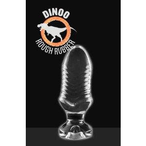 Dinoo Tanius - Clear