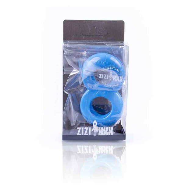 ZiZi - Cosmic Ring Black