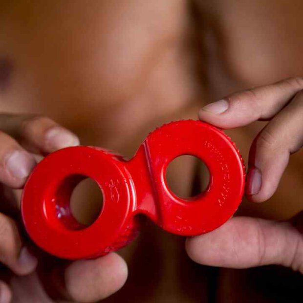 ZiZi - Trainer Black