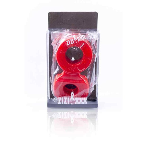 ZiZi - Trainer Black