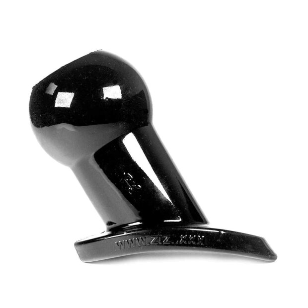 ZiZi - Black Hole Tunnel Large (XL) - Black