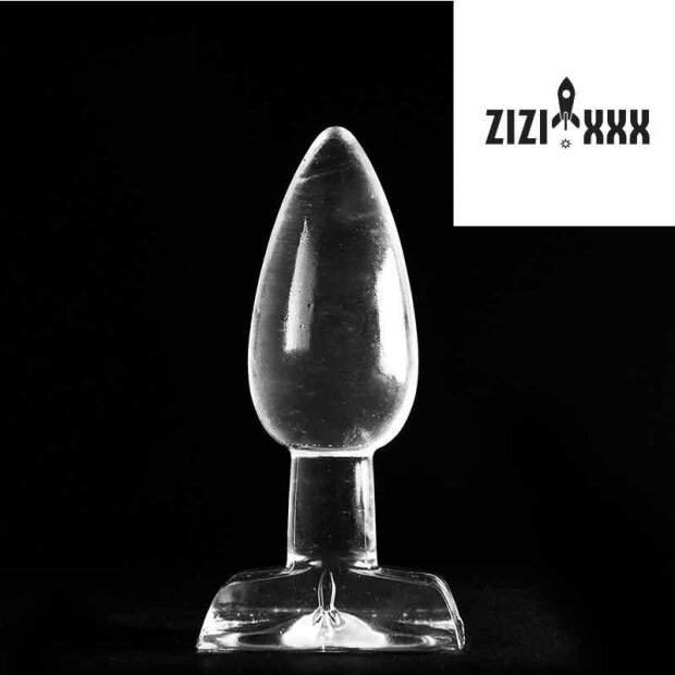 ZiZi - Raise - Clear