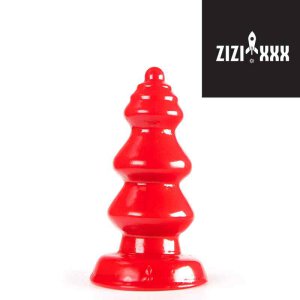 ZiZi - Chikubi - Red 3,5 cm