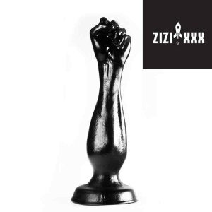 ZiZi - One Fist - Black