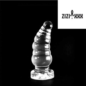 ZiZi - Frizo - Clear 6 cm