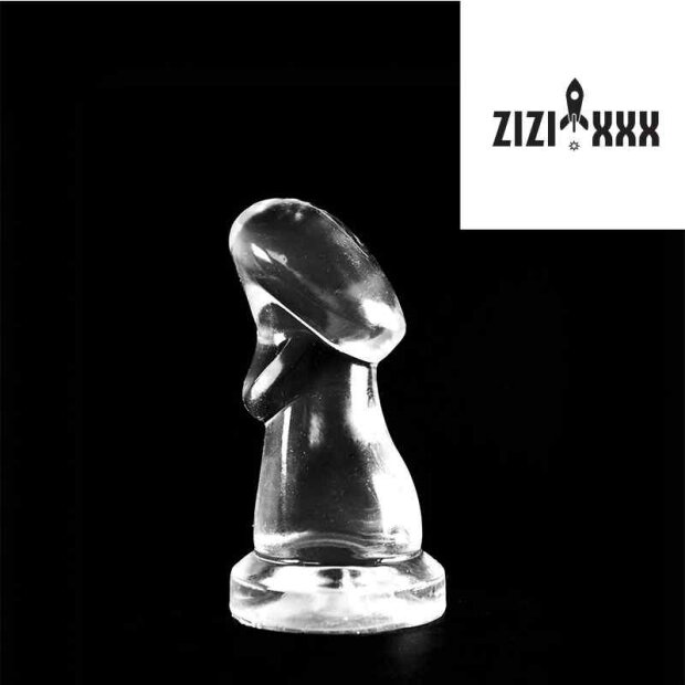 ZiZi - Gosma - Clear 5,5 cm