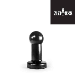 ZiZi - Friloo - Black 5 cm