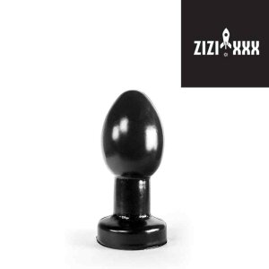 ZiZi - Astomiro - Black 6 cm