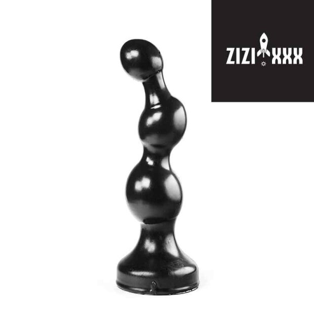 ZiZi - Bolls - Black 5 cm