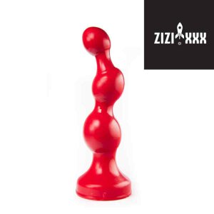 ZiZi - Bolls - Red 5 cm