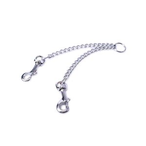 Linking Chain with Connectors Sturdy Small