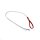 Leash L Red